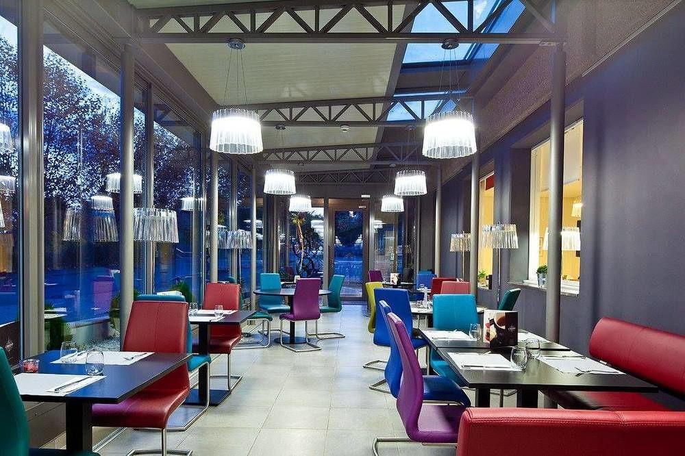 Hotel De La Couronne Morges Kültér fotó