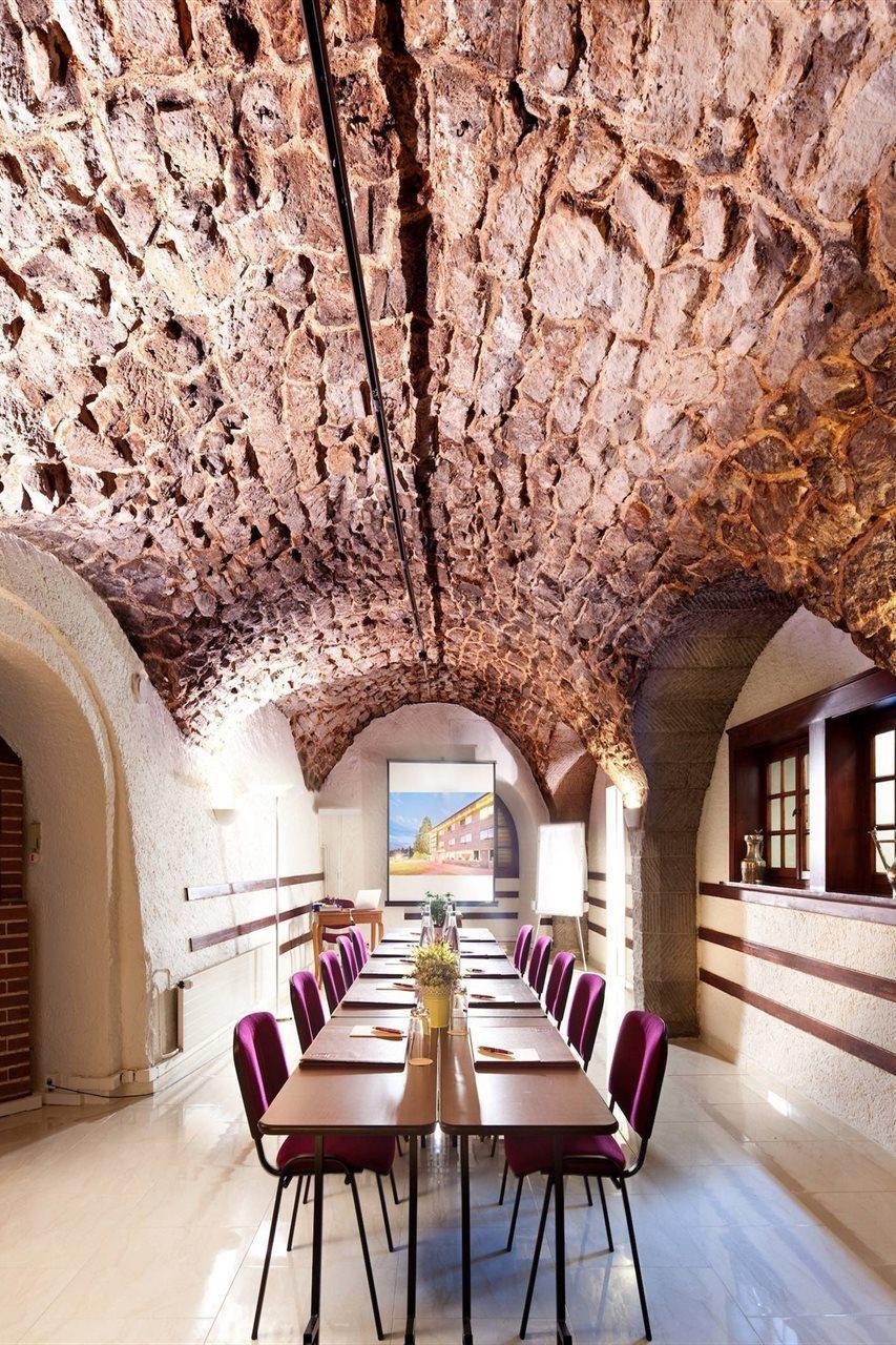 Hotel De La Couronne Morges Kültér fotó
